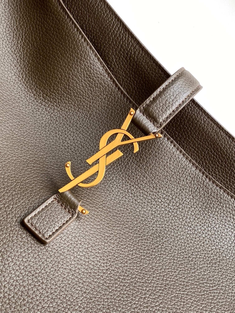 YSL Top Handle Bags